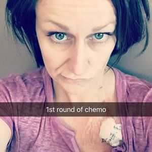 Meet your Posher, Jamie