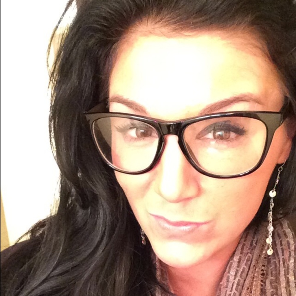 Meet your Posher, Janna