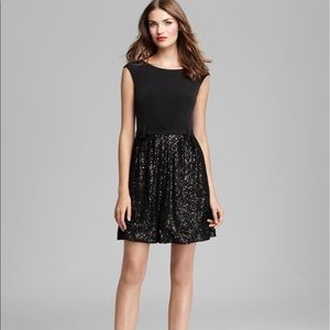 Laundry by shelli Segal NWT