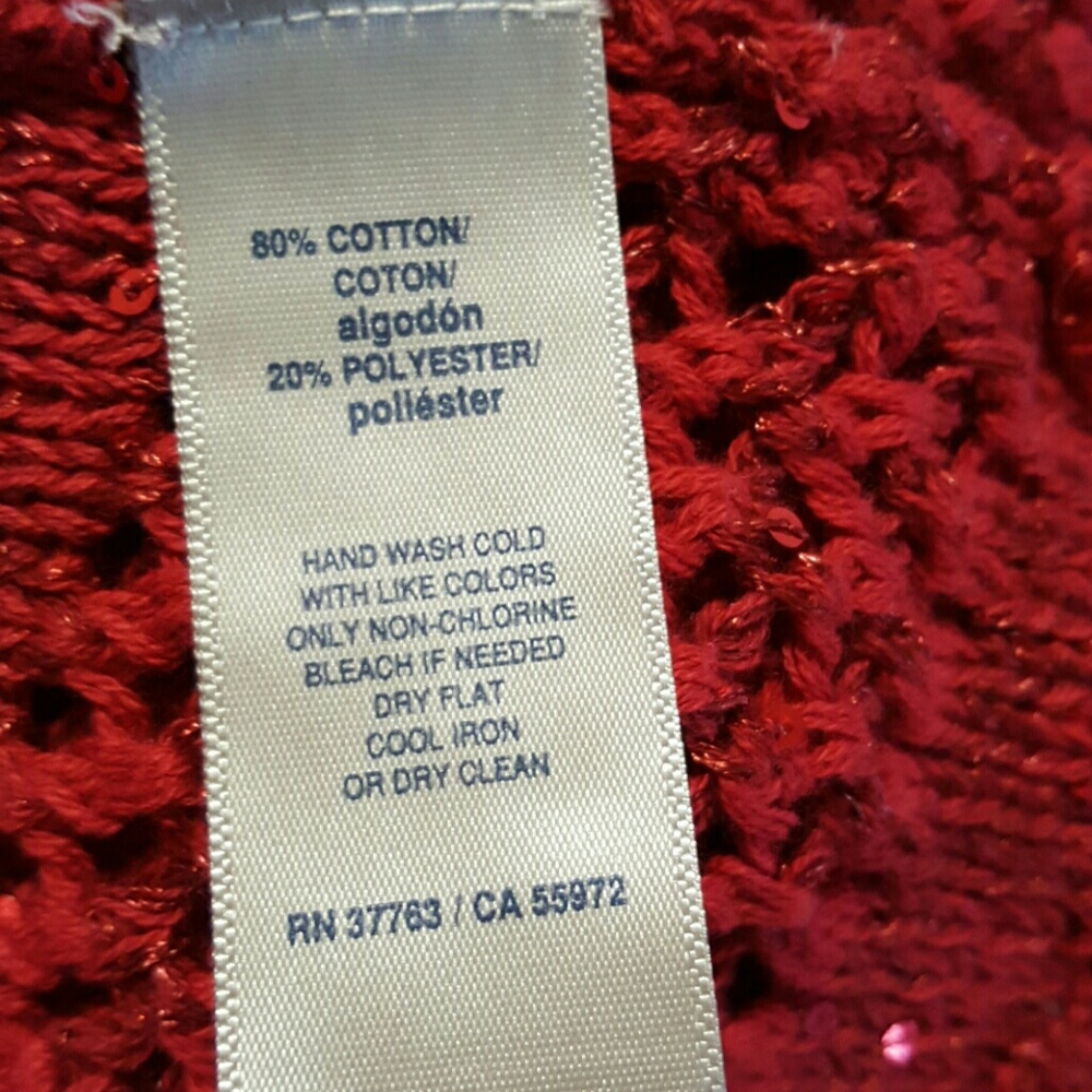 Rafaella Striped Asymmetrical NWT - Picture 4 of 6