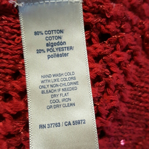 Rafaella Striped Asymmetrical NWT - Picture 4 of 6