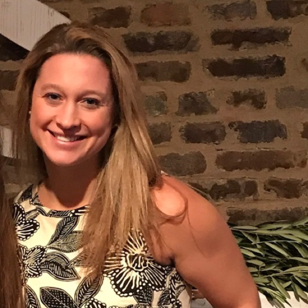 Meet your Posher, Lauren