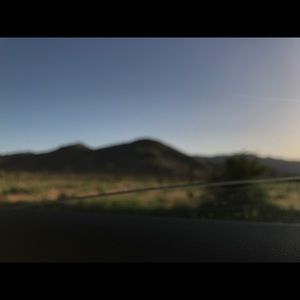 Meet your Posher, Timothy