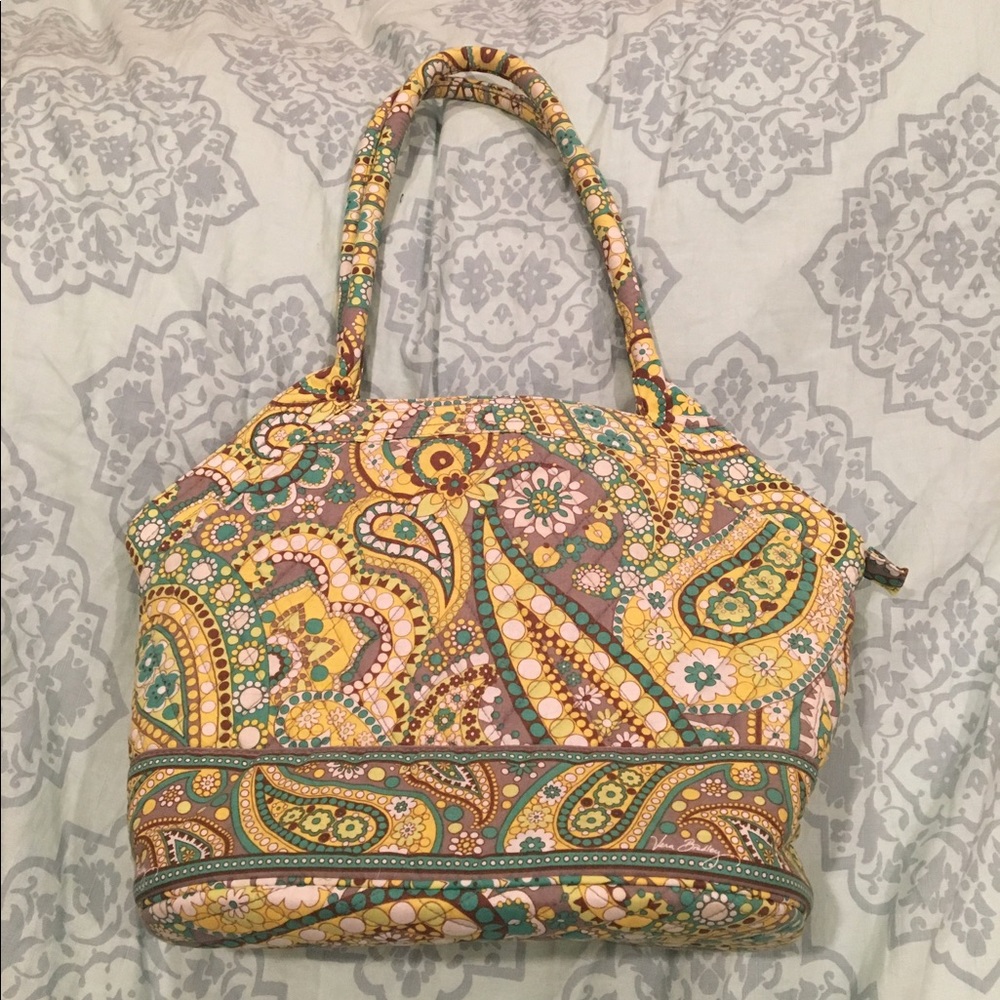 Vera Bradley bag