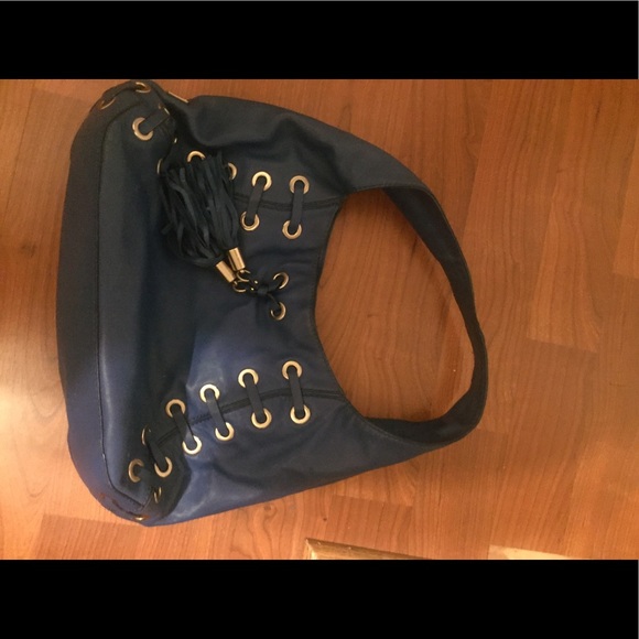 Michael Kors purse and matching wallet - Picture 1 of 2