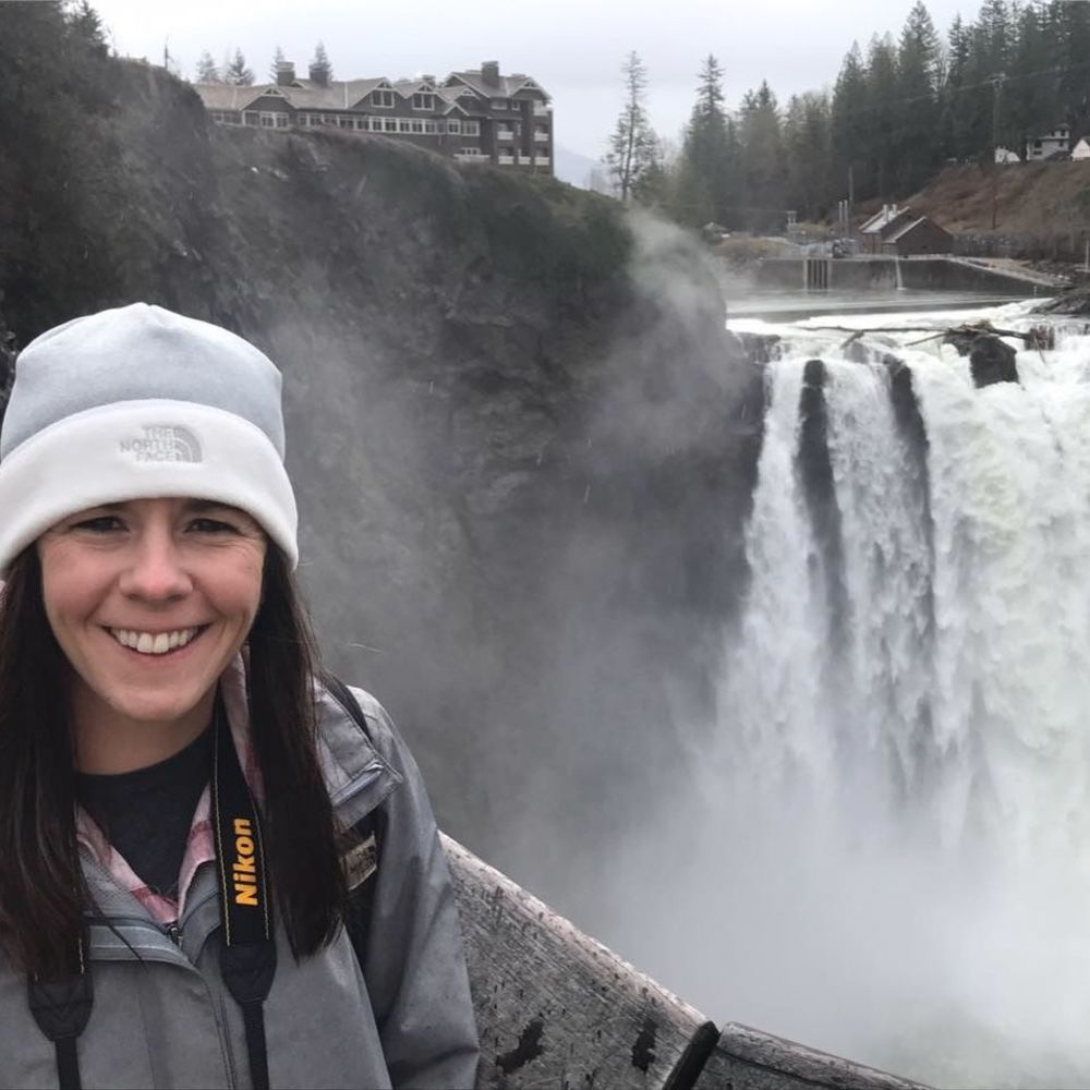 Meet your Posher, Kayla