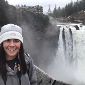 Meet your Posher, Kayla