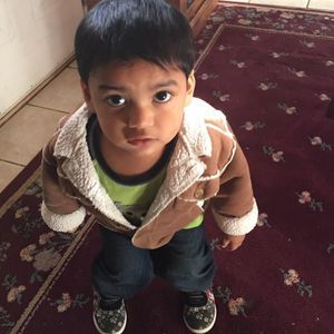 Meet your Posher, Mabell