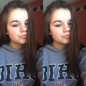 Meet your Posher, Katryna