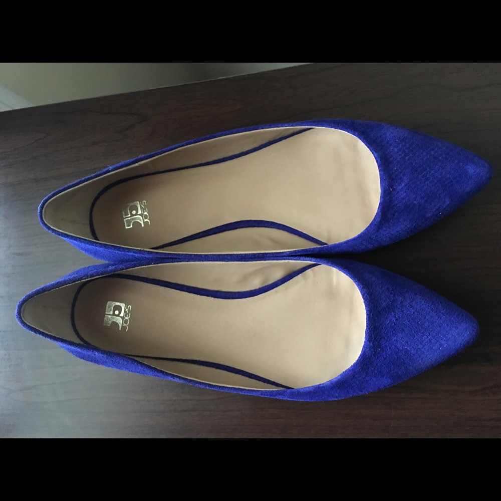 Women Flat Shoes