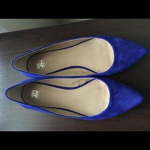 Women Flat Shoes