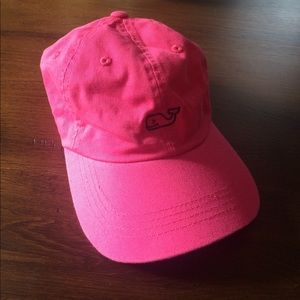 Vineyard vines hat