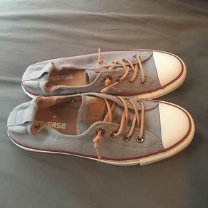 Womans Converse