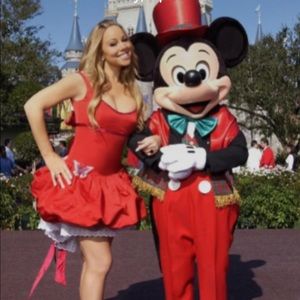 Meet your Posher, Terry