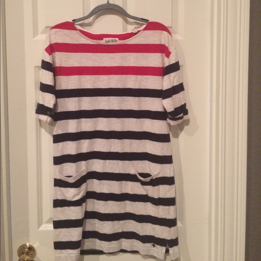 Jack Wills Dress