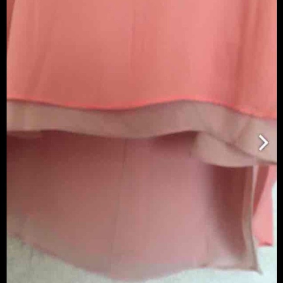 Maurices 2x Layered Chiffon Style Blouse๐HP - Picture 3 of 4