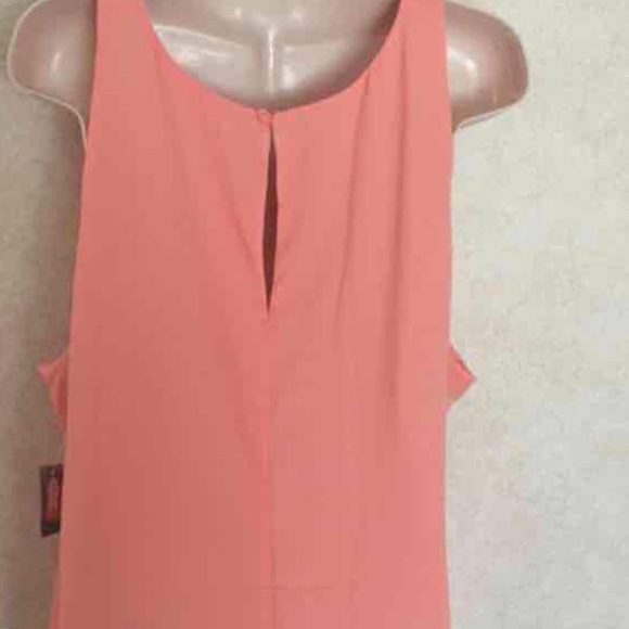 Maurices 2x Layered Chiffon Style Blouse๐HP - Picture 4 of 4