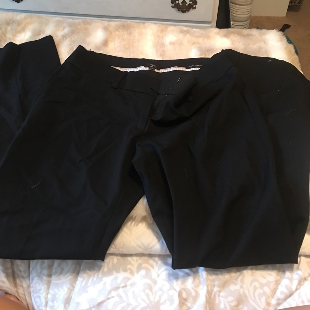 Loft Marissa trouser