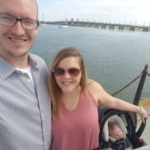 Meet your Posher, Abbie