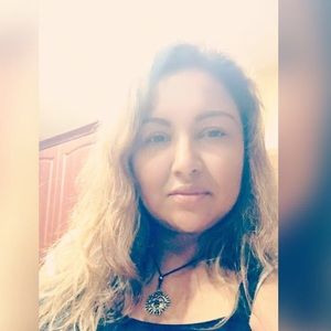 Meet your Posher, Maritza