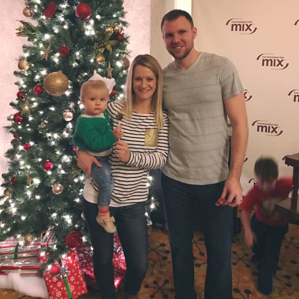 Meet your Posher, Jenna