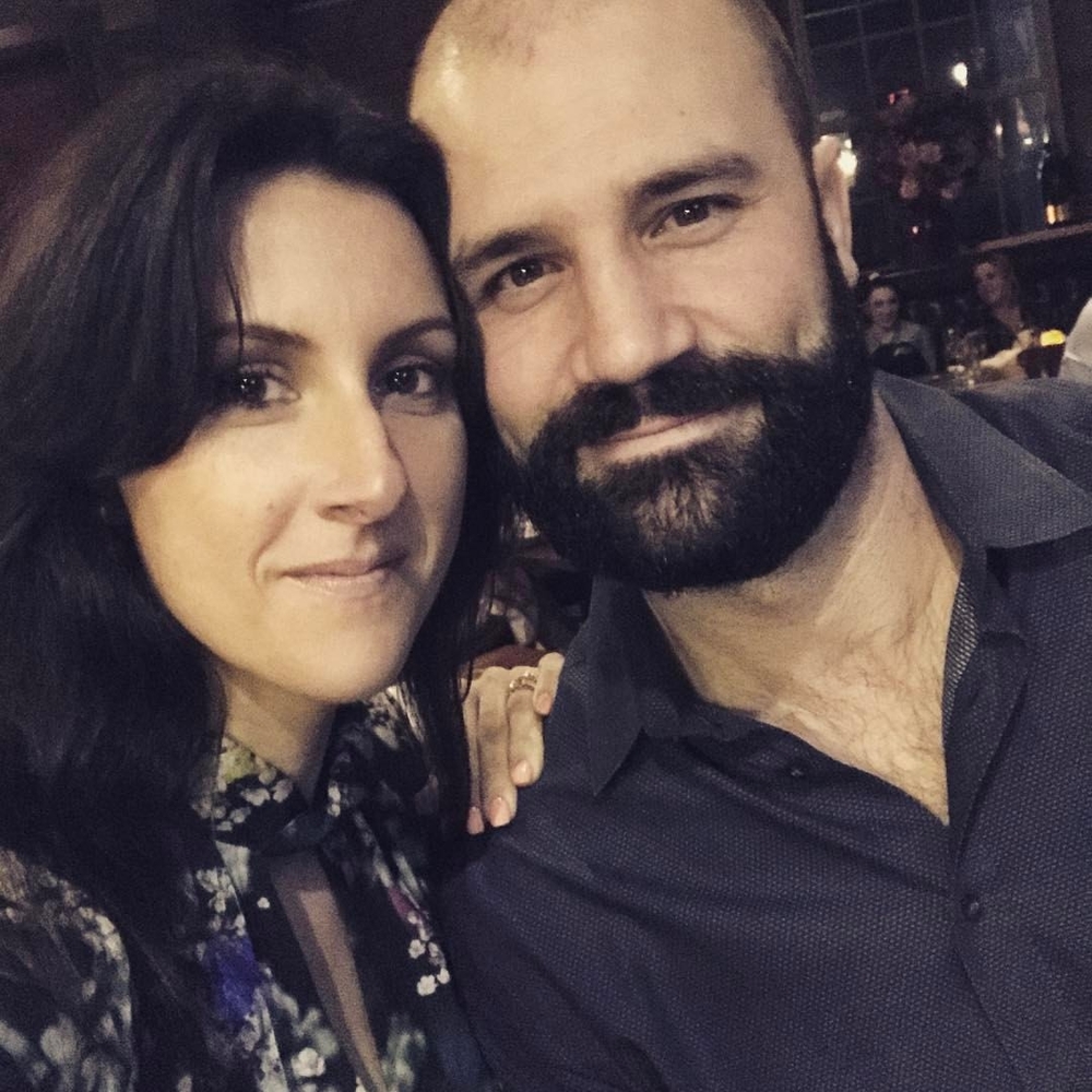 Meet your Posher, Cole