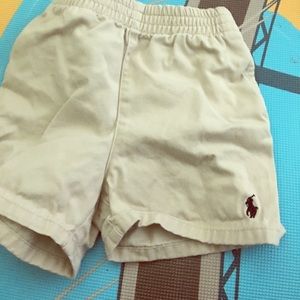 Baby Boys shorts