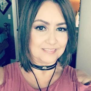 Meet your Posher, Irma