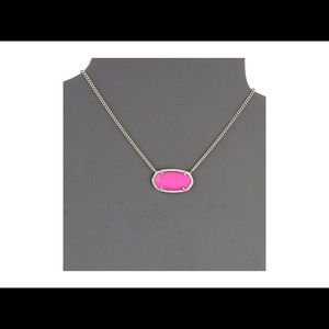 Kendra Scott Dylan Necklace