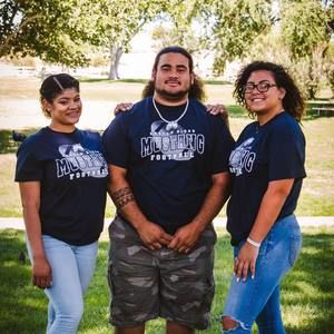 Meet your Posher, Brandi