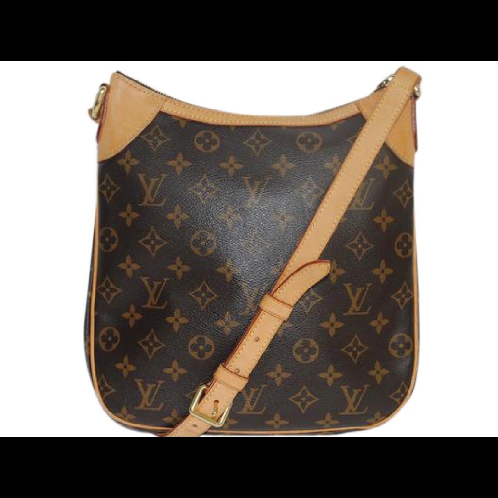 Louis Vuitton Odeon PM
