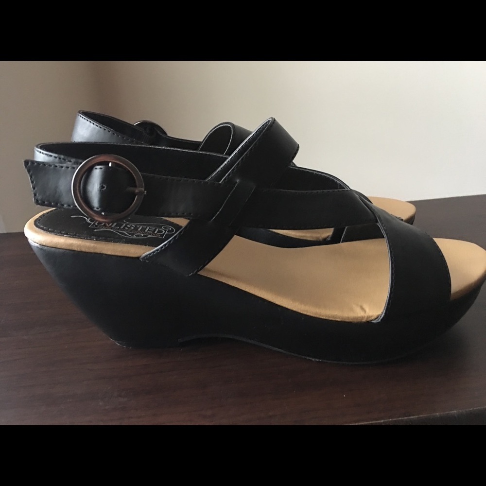 Wedges