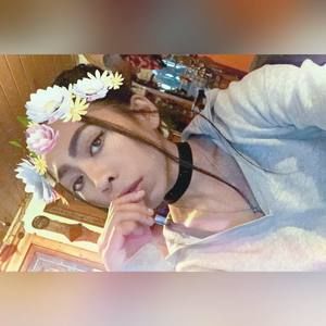 Meet your Posher, Cathy