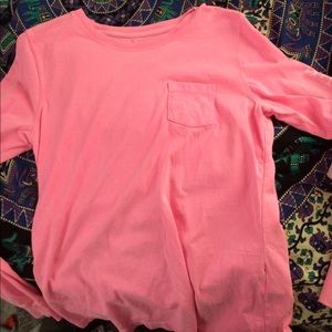 Vineyard vines long sleeve tee