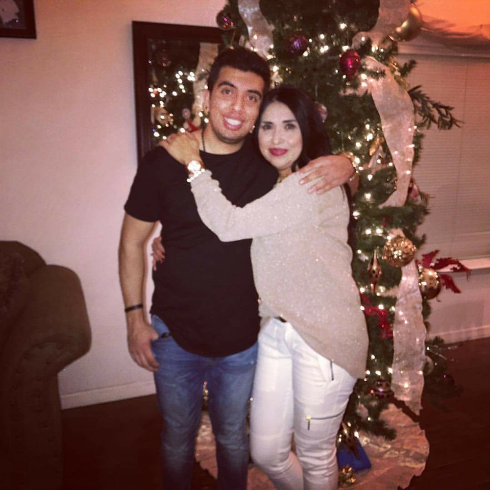 Meet your Posher, Xavier