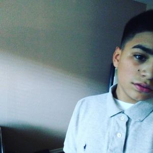 Meet your Posher, Anthony