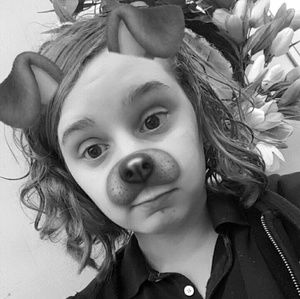 Meet your Posher, Nicole