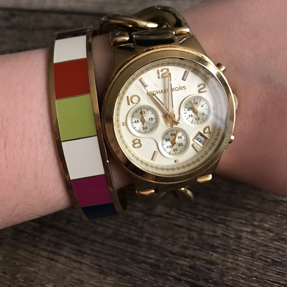 Coach Bracelet - Picture 2 of 2
