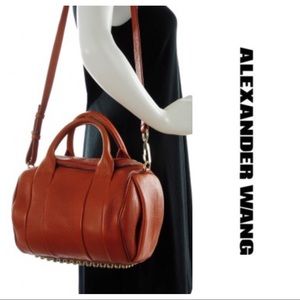 Alexander Wang Rockie Bag