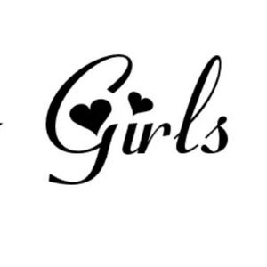 Girls Clothing