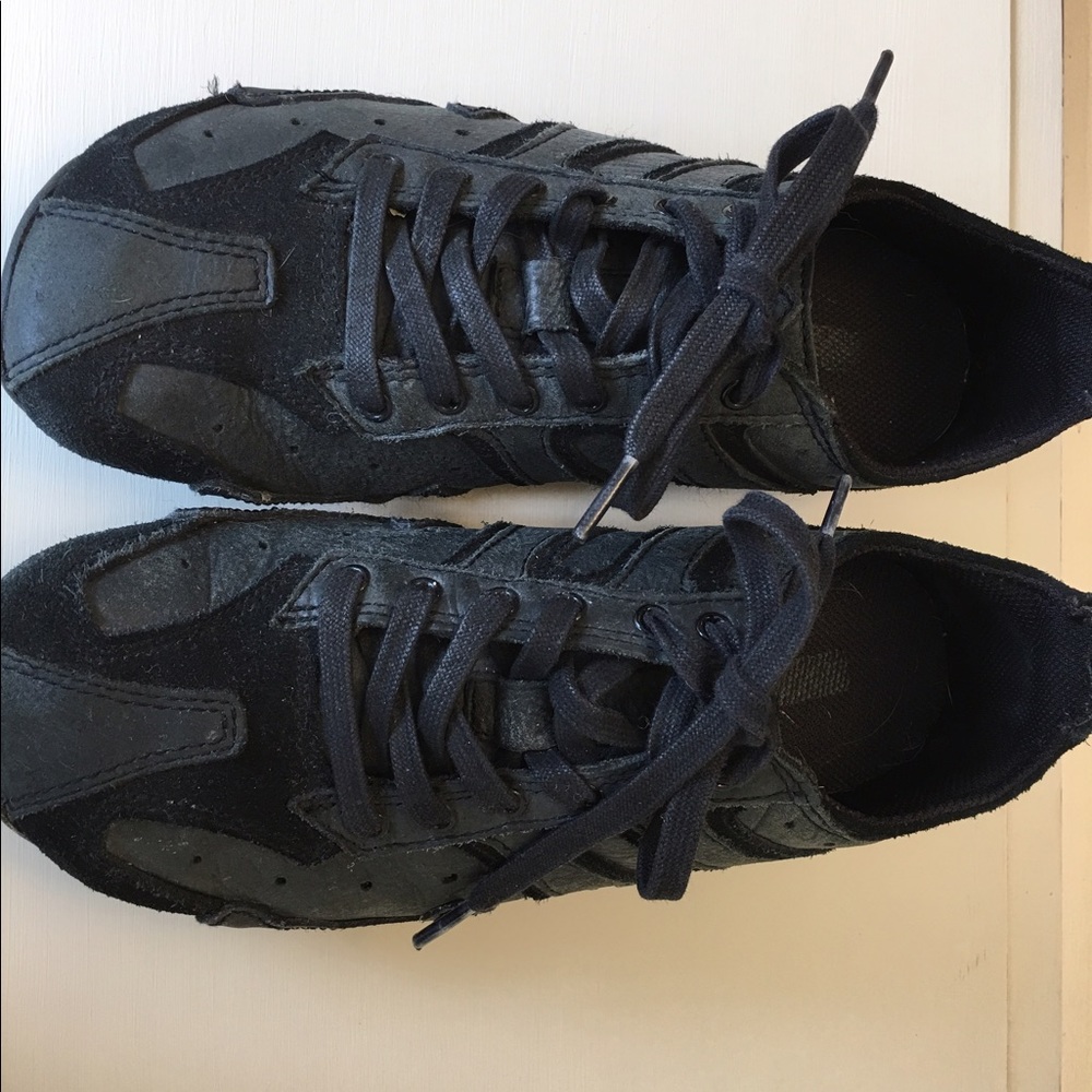 Women's Diesel sneakers 7.5