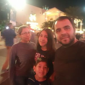 Meet your Posher, Danny