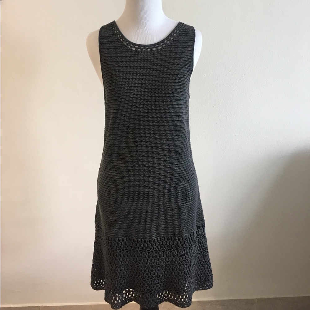 Crops dress