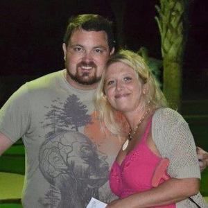 Meet your Posher, Andy