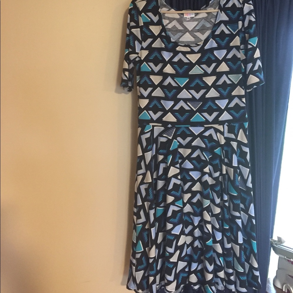 LulaRoe Nicole