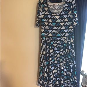 LulaRoe Nicole