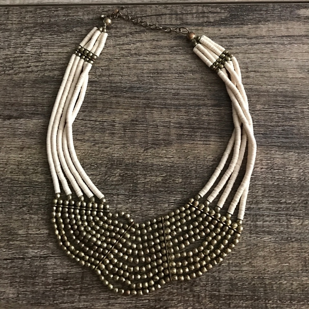 Statement Necklace