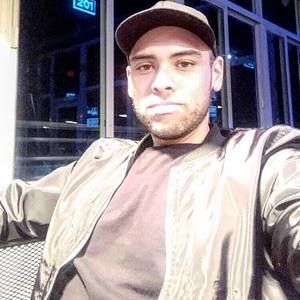 Meet your Posher, Nick