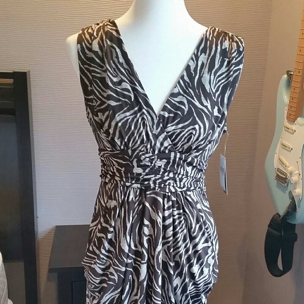 Beautiful animal print 👗