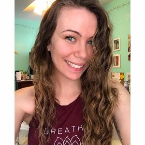 Meet your Posher, Rachael